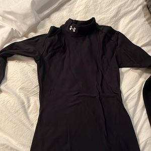 Under armour base layer
